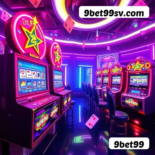 Vantagens APK mobile 9bet99 Brasil