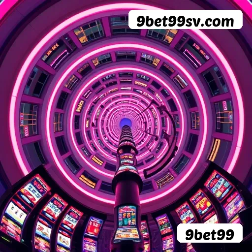 9bet99 App Mobile iOS Android Brasil